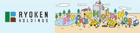 RYOKEN HOLDINGS